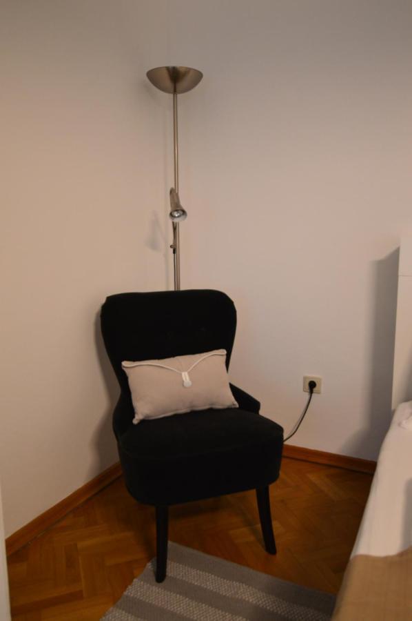 Apartment Penzing Wenen Buitenkant foto