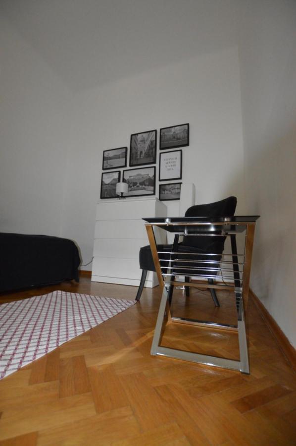 Apartment Penzing Wenen Buitenkant foto