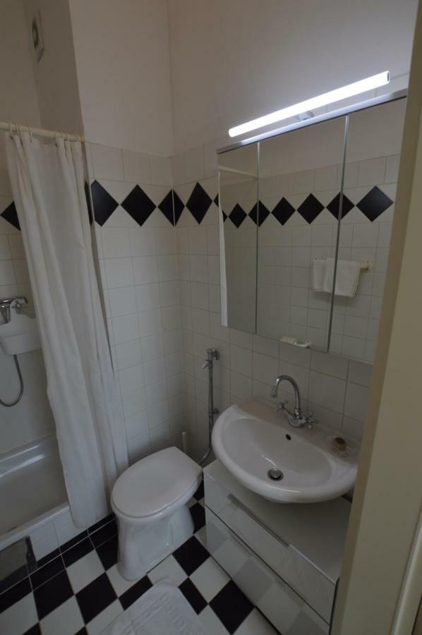 Apartment Penzing Wenen Buitenkant foto